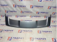 Спойлер багажника Mitsubishi Lancer X (CY) 6515A034XA