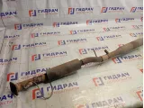 Глушитель в сборе Mitsubishi Lancer X (CY)