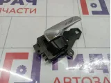 Ручка двери внутренняя левая Mitsubishi Lancer X (CY) 5716A087XA