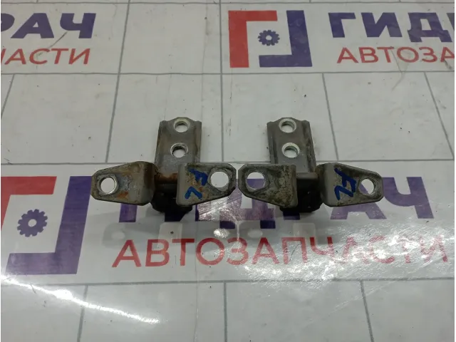 Петли двери передней Mitsubishi Lancer X (CY) 5702A006