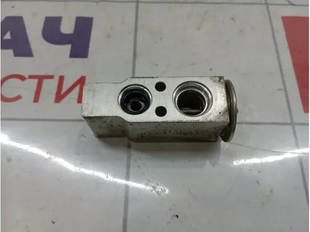 Клапан кондиционера Mitsubishi Lancer X (CY) 7810A126