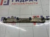 Рейка топливная (рампа) Mitsubishi Lancer X (CY) 1465A090