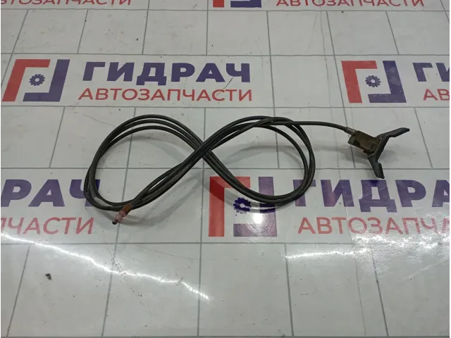 Трос лючка бензобака Mitsubishi Lancer X (CY) 5943A013