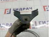 Трос лючка бензобака Mitsubishi Lancer X (CY) 5943A013