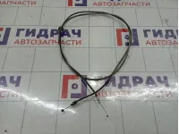 Трос открывания капота Mitsubishi Lancer X (CY) 5910A065