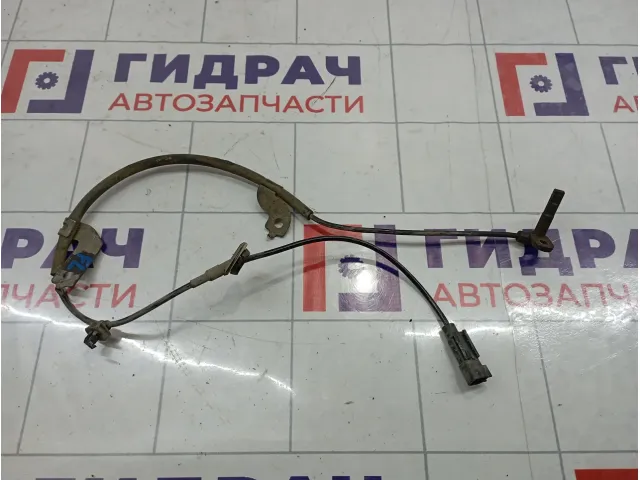 Датчик ABS передний левый Mitsubishi Lancer X (CY) 4670A031