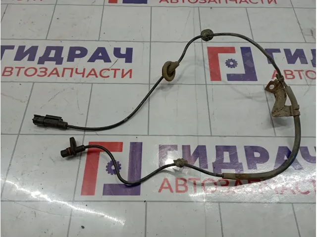 Датчик ABS задний правый Mitsubishi Lancer X (CY) 4670A580
