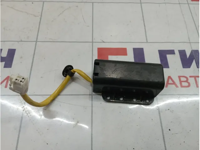 Выключатель AIR BAG Mitsubishi Lancer X (CY) 8610A054