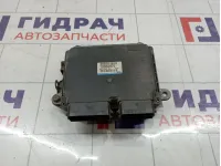 Блок управления двигателем Mitsubishi Lancer X (CY) 1860A975