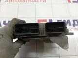 Блок управления двигателем Mitsubishi Lancer X (CY) 1860A975