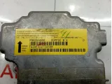 Блок управления AIR BAG Mitsubishi Lancer X (CY) 8635A122