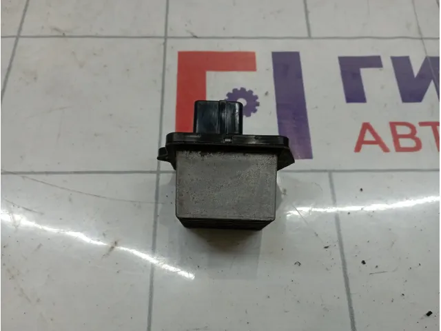 Резистор отопителя Mitsubishi Lancer X (CY) 7802A006