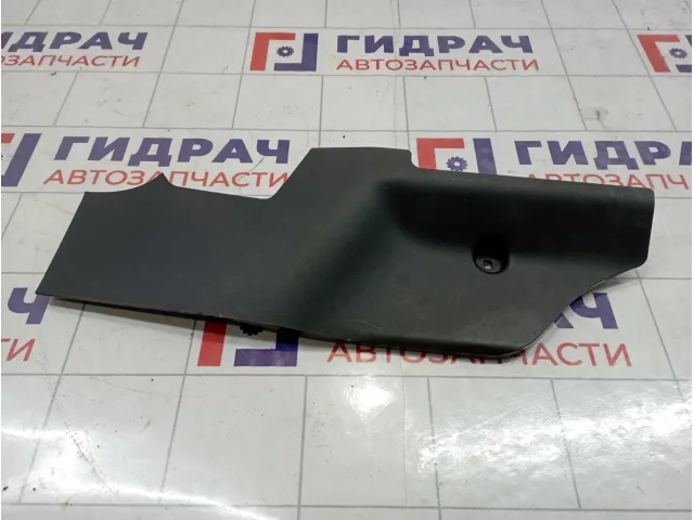 Накладка центральной консоли правая Mitsubishi Lancer X (CY) 8011A211XA