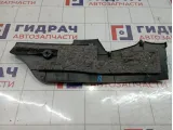 Накладка центральной консоли правая Mitsubishi Lancer X (CY) 8011A211XA