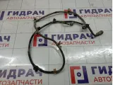 Проводка (коса) подсветки номера Mitsubishi Lancer X (CY) 8510A792