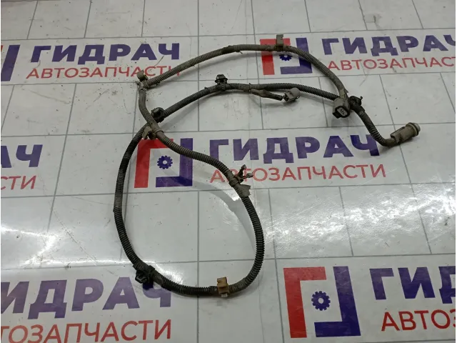 Проводка (коса) подсветки номера Mitsubishi Lancer X (CY) 8510A792