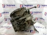 АКПП Mitsubishi Lancer X (CY) 2700A120