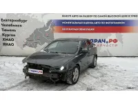 Mitsubishi Lancer X (CY)