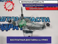 Моторчик стеклоочистителя задний Mitsubishi ASX 8253A011 Отличное состояние