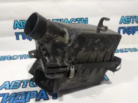 Корпус воздушного фильтра Mitsubishi ASX 1500A518 Хорошее состояние Дефект одного крепления.