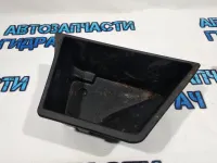 Ящик для инструментов правый Mitsubishi ASX 7646A298 Отличное состояние