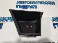 Ящик для инструментов левый Mitsubishi ASX 7646A297 Отличное состояние