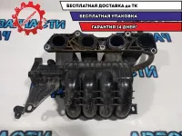 Коллектор впускной Mitsubishi ASX 1540A372 Отличное состояние Под газ.