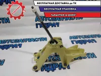 Кулиса КПП Mitsubishi ASX 2450A070 Отличное состояние