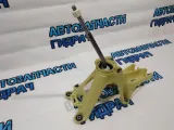 Кулиса КПП Mitsubishi ASX 2450A070 Отличное состояние