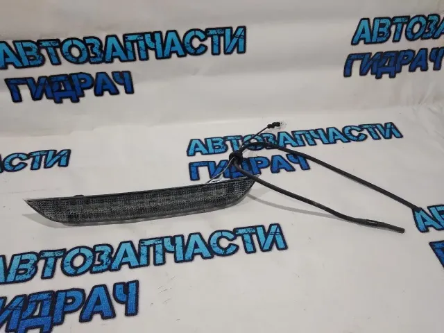 Фонарь задний (стоп сигнал) Mitsubishi ASX 8334A093 Отличное состояние