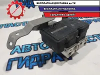 Блок ABS Mitsubishi ASX 4670A842  Отличное состояние