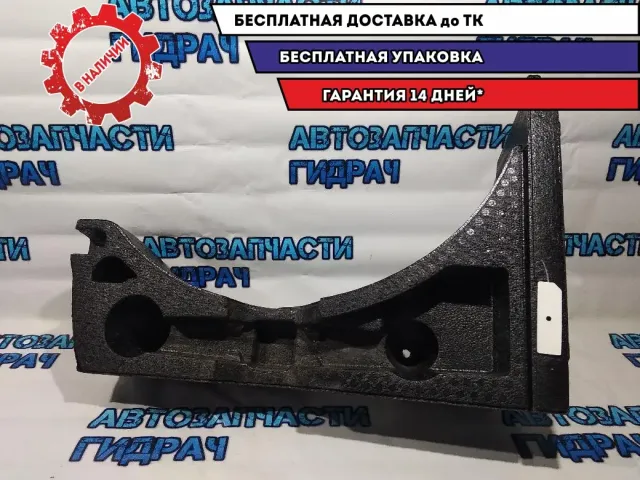 Ящик для инструментов Mitsubishi ASX 7646A296 Отличное состояние