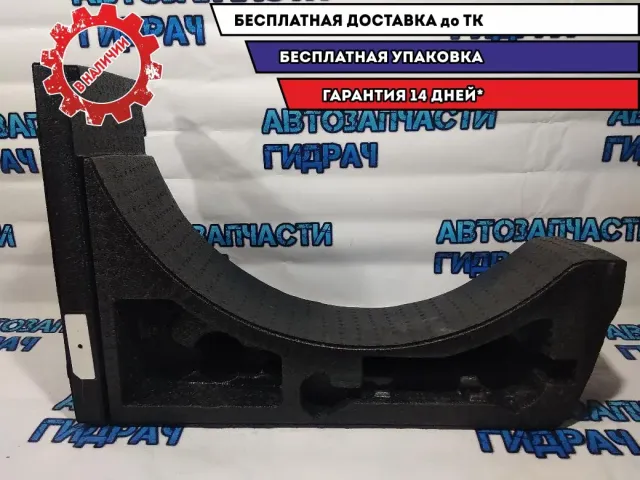 Ящик для инструментов Mitsubishi ASX 7646A295 Отличное состояние