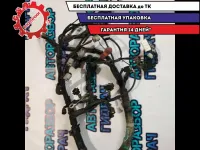 Проводка двигателя 4A92 Mitsubishi ASX 8541C295 Отличное состояние