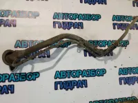 Горловина топливного бака Mitsubishi ASX 1710A632  Отличное состояние