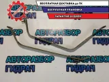 Лента крепления бензобака Mitsubishi ASX 1705A009 Отличное состояние