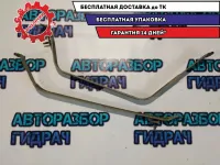 Лента крепления бензобака Mitsubishi ASX 1705A009 Отличное состояние