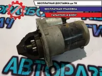 Стартер  Mitsubishi ASX 1810A008 Отличное состояние