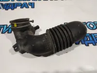 Патрубок воздушного фильтра Mitsubishi ASX 1505A636 Отличное состояние