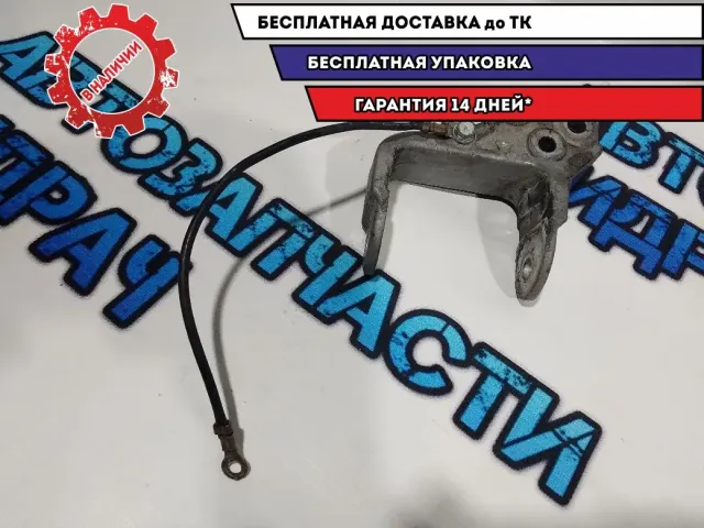 Кронштейн опоры двигателя правый Mitsubishi ASX Отличное состояние