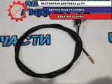 Трос лючка бензобака Mitsubishi ASX 5943A170 Отличное состояние