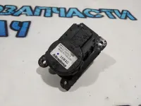 Моторчик заслонки отопителя Mitsubishi ASX 7820A080 Отличное состояние