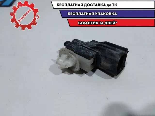 Датчик температуры воздуха Mitsubishi ASX 775005191 Отличное состояние