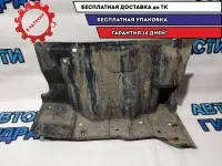 Пыльник двигателя боковой правый  Mitsubishi ASX 5370A644 Отличное состояние