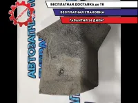 Пыльник горловины Mitsubishi ASX 1741A151 Отличное состояние