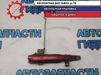 Наружная ручка правой передней двери Mazda 6 GH 2011 GS1F58410H74 Отличное состояние