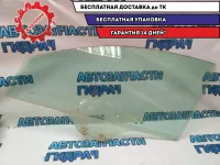 Стекло двери передней правой Mazda 6 GH 2011 GS1D58511 Отличное состояние