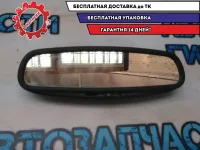 Зеркало заднего вида Mazda 6 GH 2011 BBM369220A  Отличное состояние С автозатемнением.