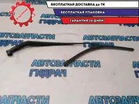 Поводок стеклоочистителя левый Mazda 6 GH 2011 GS1D67321 Отличное состояние