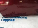 Дверь передняя левая Mazda 6 GH 2011 GSYD5902XJ Удовлетворительное состояние Дефект. Имеется вмятина.